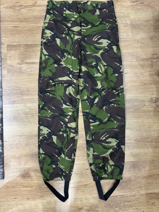 Pantaloni militari sau vanatoare noi L