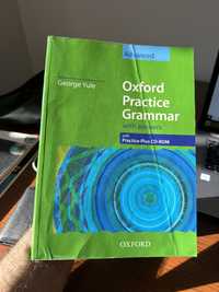 Oxford Practice Grammar with answers Advanced