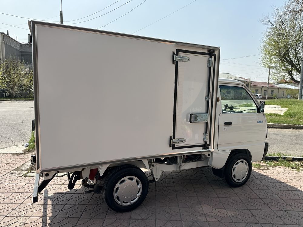 Chevrolet Labo A’lo