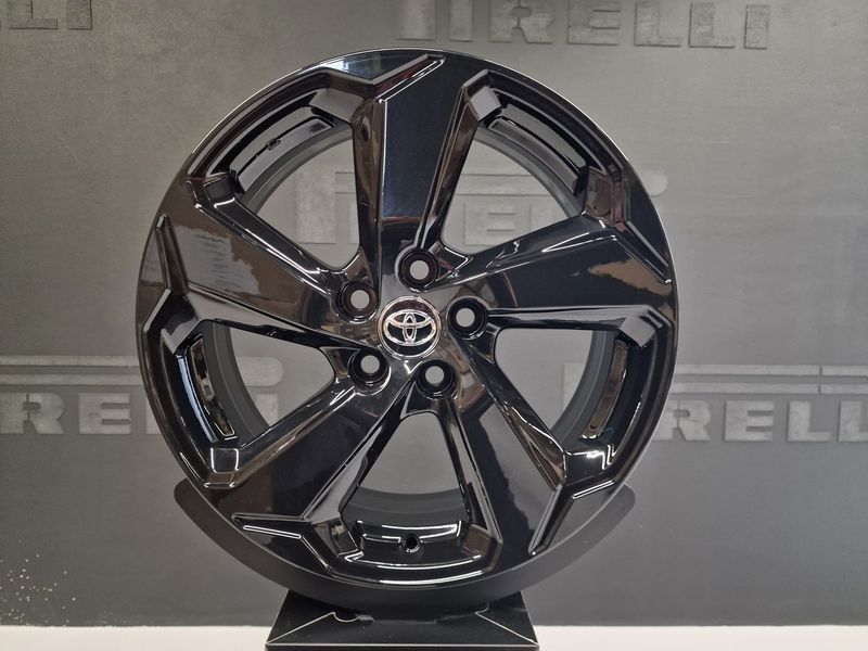 18цола Toyota,Тойота 5x114.3