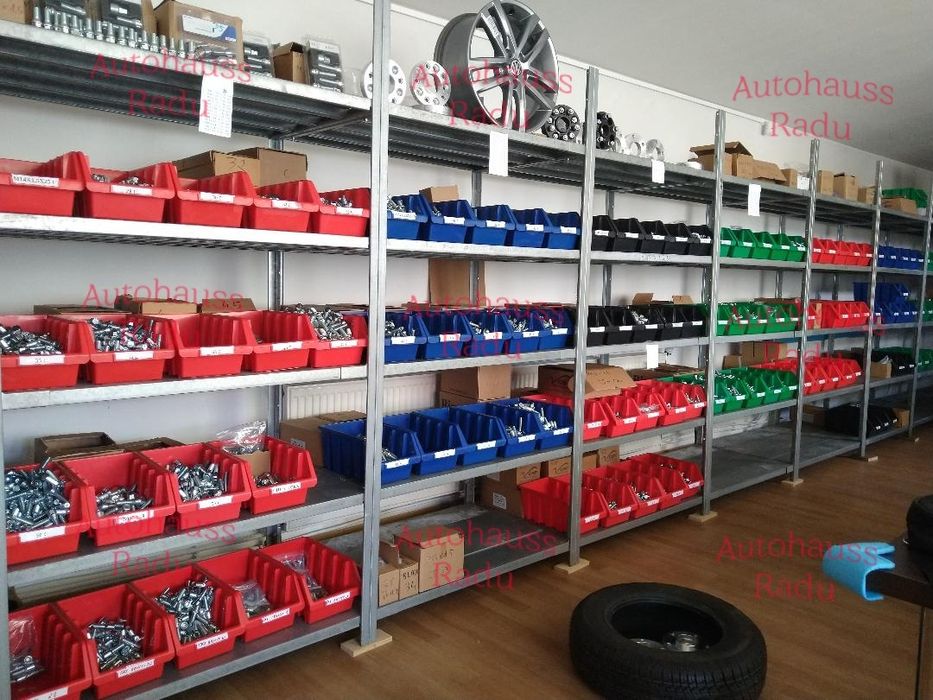 Piulite M12 x 1,5 Toyota Kia Honda Ford Mitsubishi
