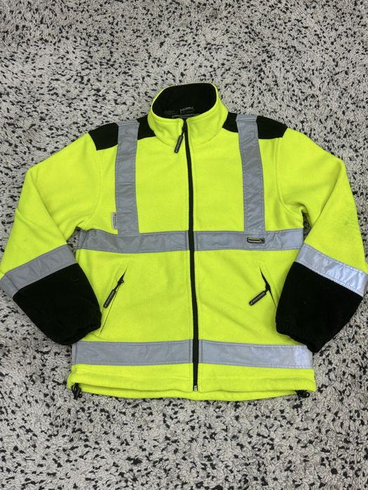 Мъжко работно поларено яке MARSHALL . Размер М