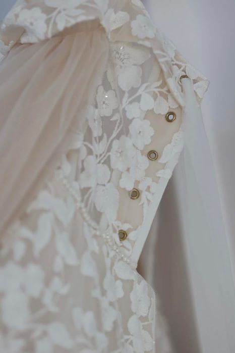 Rochie de Mireasă La Novia