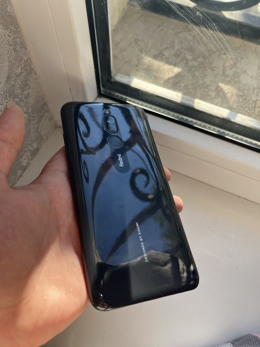 Xiaomi Redmi 8.