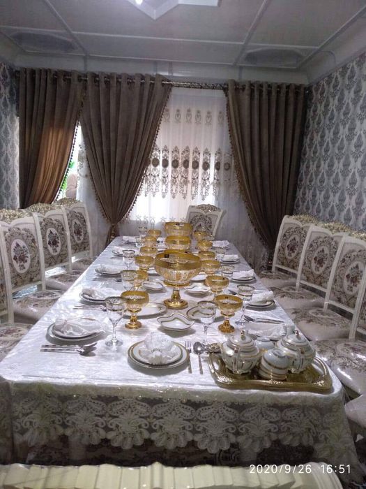 Stol stul soltiladi 2 martta ishlatilgan yengidek