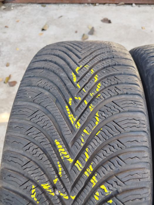 Anvelope 225/50/17 Michelin
