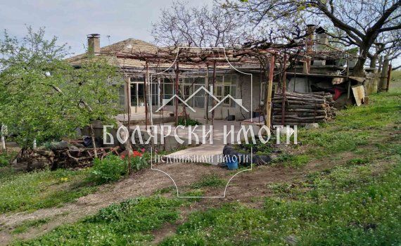 Продава се Къща в с. Ново градище, Област Велико Търново - 120 кв.м за 179 €/кв.м - Снимка #1