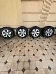 Toyota Prado Diska Balon