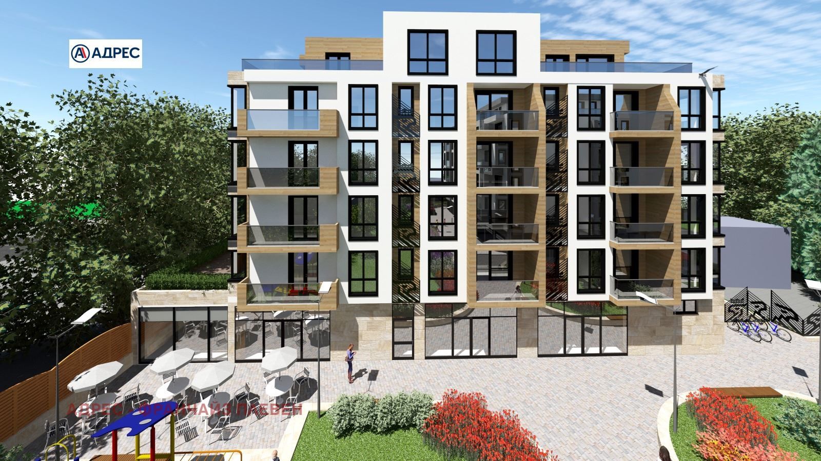 2-стаен в Враца-Металург площ 75 цена 99345