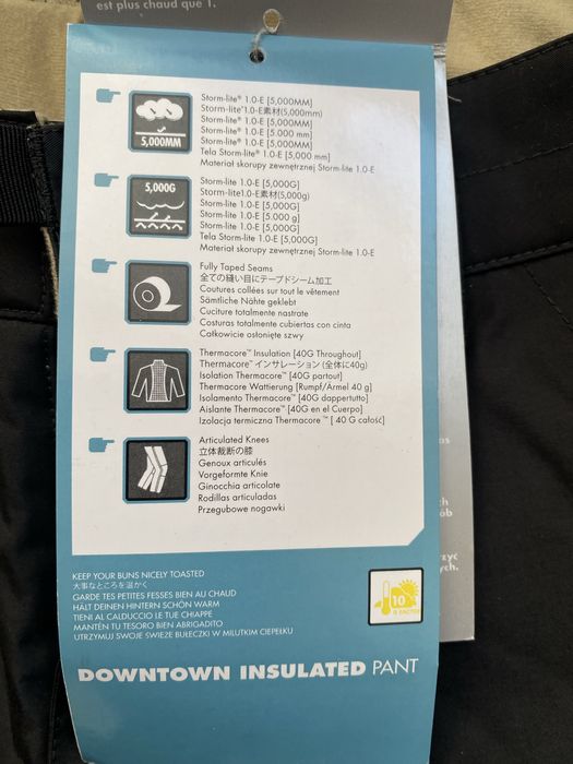 Pantaloni snowboarad femei Burton