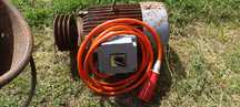 Motor electric trifazat 24 kw 1440 tot/minut