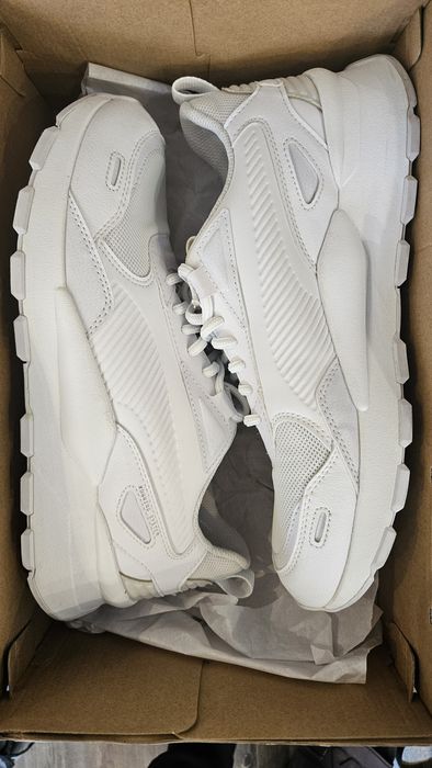 Puma RS 3.0 Essentials размер 44