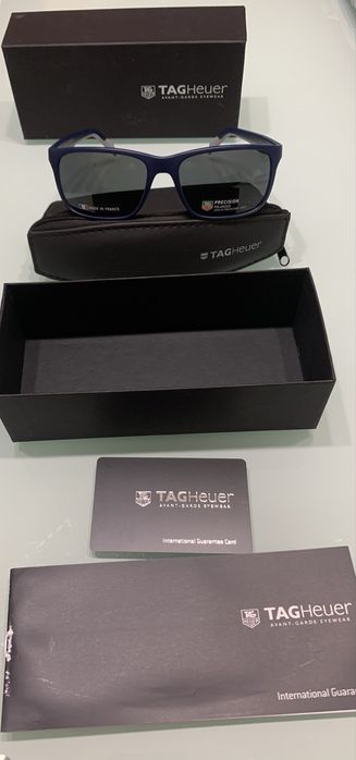 Оригинални очила Tag Heuer
