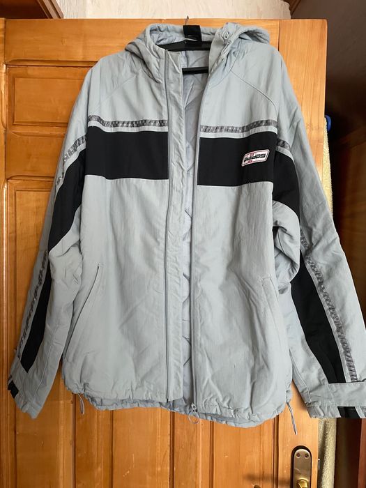 Geacă bărbătească Adidas