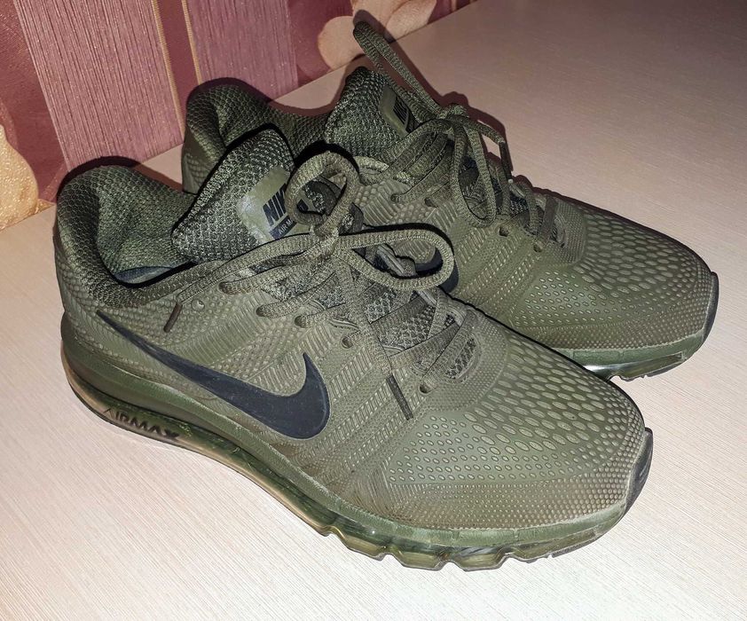 Кроссовки мужские демисезонные NIKE