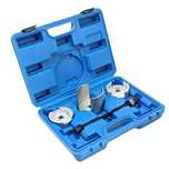 Presa extractor demontare montare bucsa spate renault