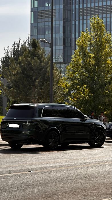 Срочно Li 9 Max 2024
