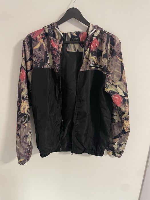 мъжко горнище S размер