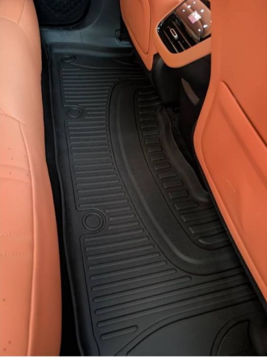 Полики Deepal S07 новые.