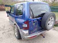 Mitsubishi Pajero 3.2 did