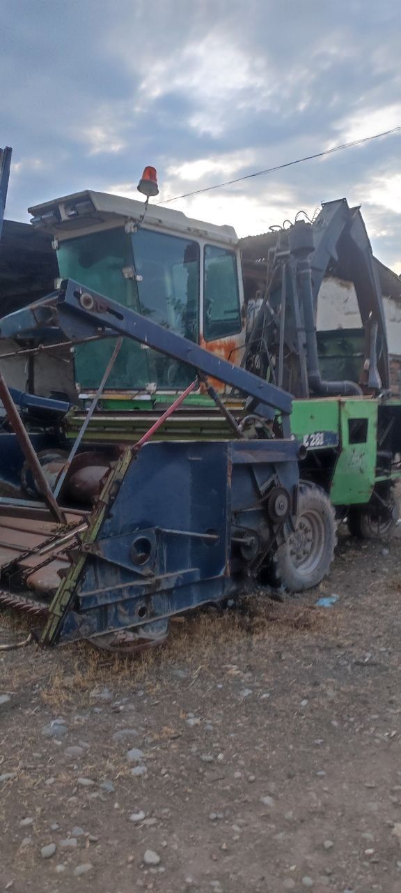Maral 125 kambayn