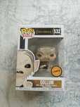 Funko Gollum (Chase Edition): Lord of The Rings532