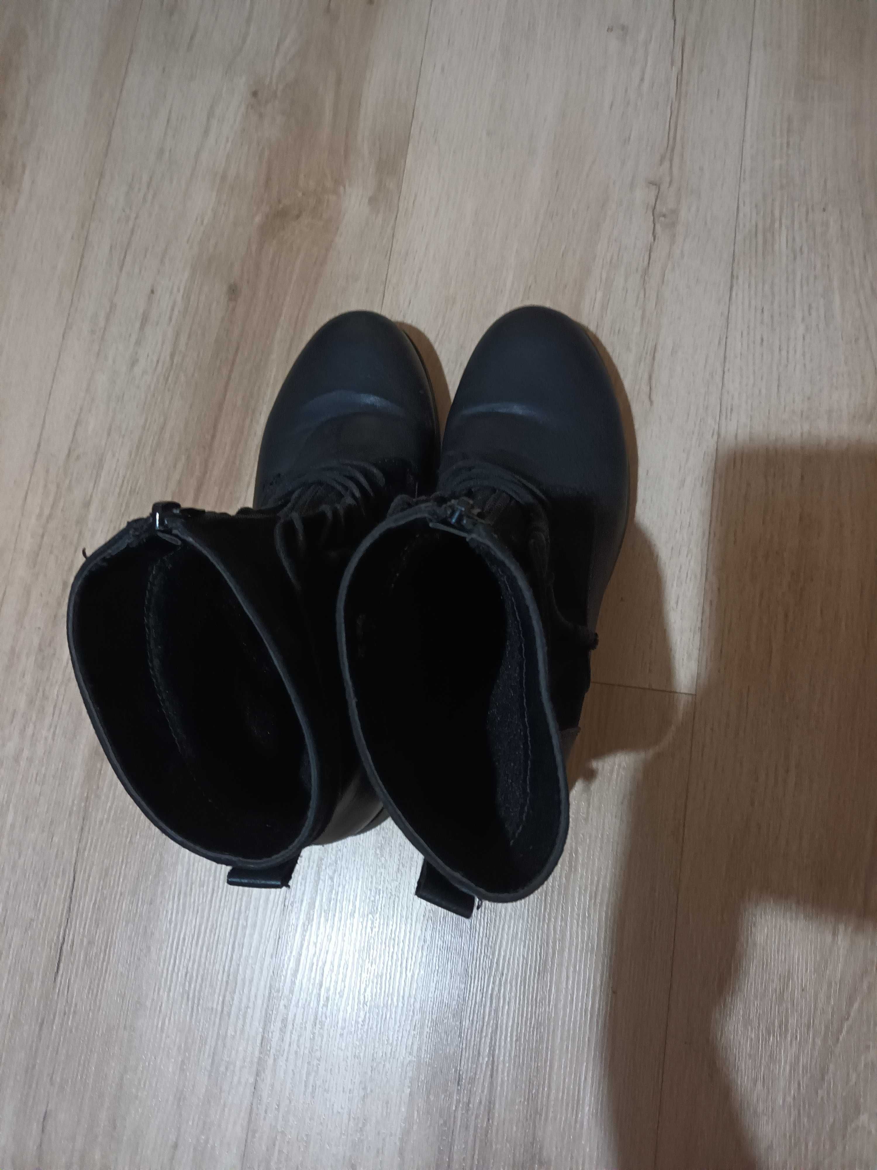 Дамски зимни боти