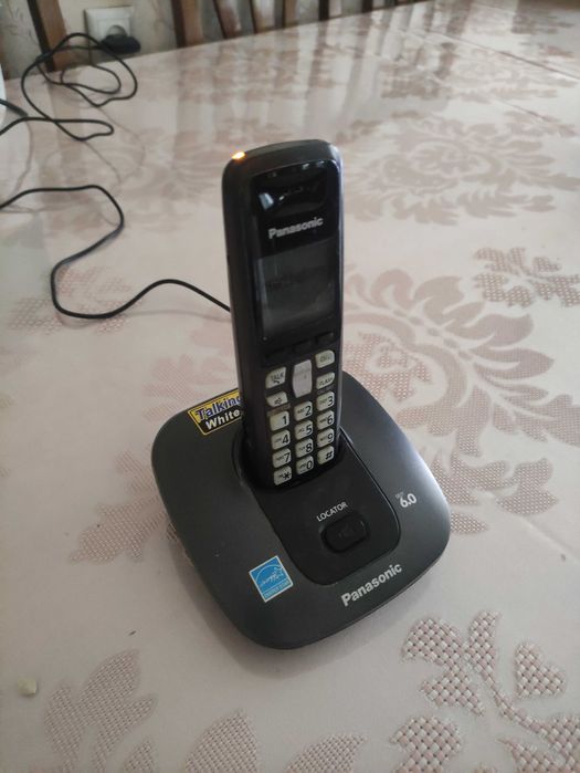 Телефон домашний