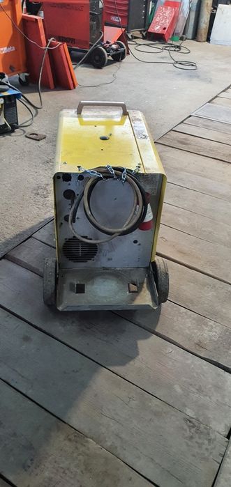 Aparat de sudura ESAB 265 amperi