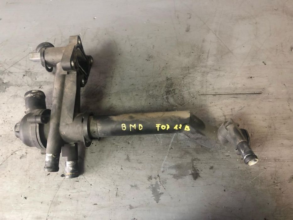 termostat lichid racire 1.2 benz bmd vw fox 5z polo 9n skoda fabia 6y 2002-2007