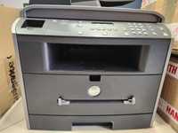 Продавам лазарен принтер/копир/скенер Dell 1600n - 99 лв