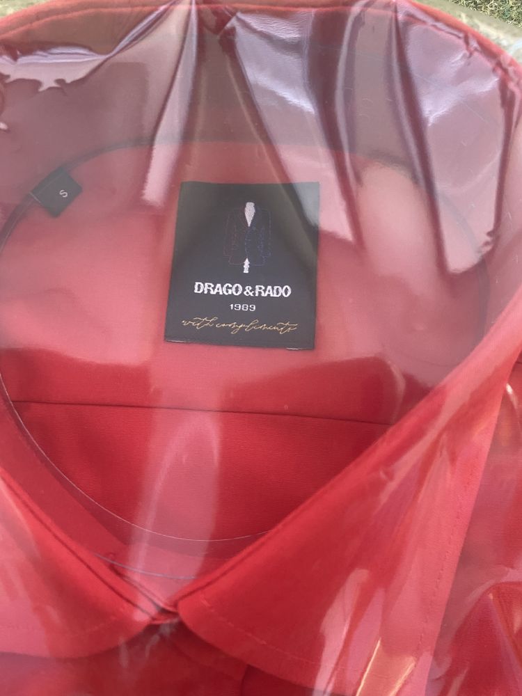 Drago&Rado дамска риза