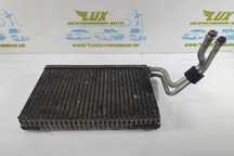Radiator clima ac condensator habitaclu bord vaporizator TD274 BMW Seria 1 E87  [din 2004 pana  200