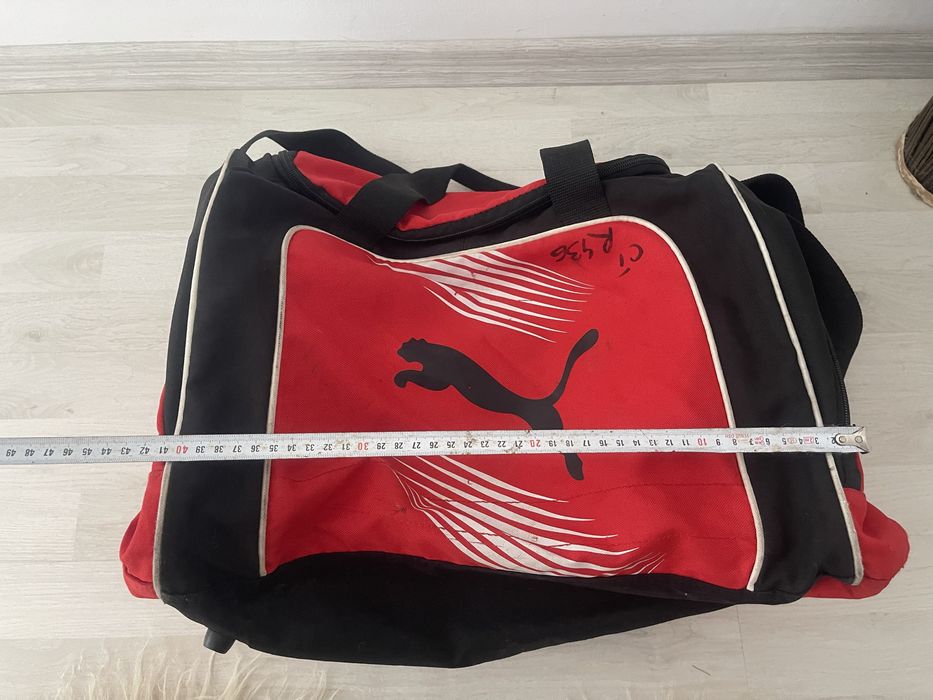 Geanta sport diferite dimensiuni