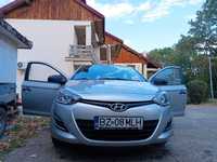 Vând Hyundai I20 42500km, primul proprietar, 4% consum