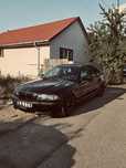 Bmw E46 m54b22 320i