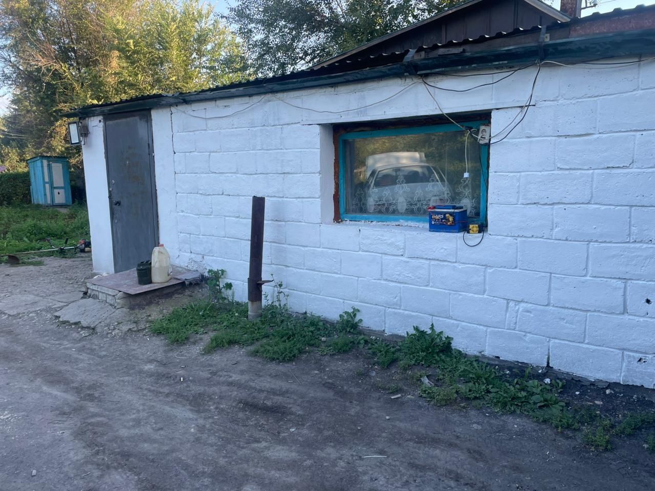 Продам дачу зимний вариант