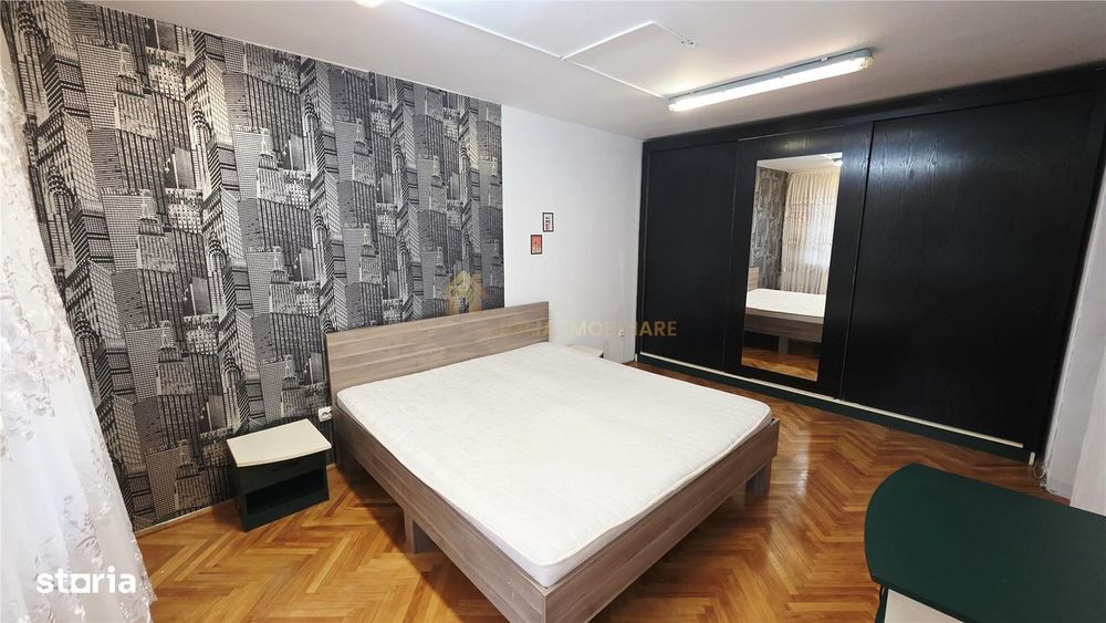 Apartament 3 Camere 72 Mp Zona Bucium Manastur