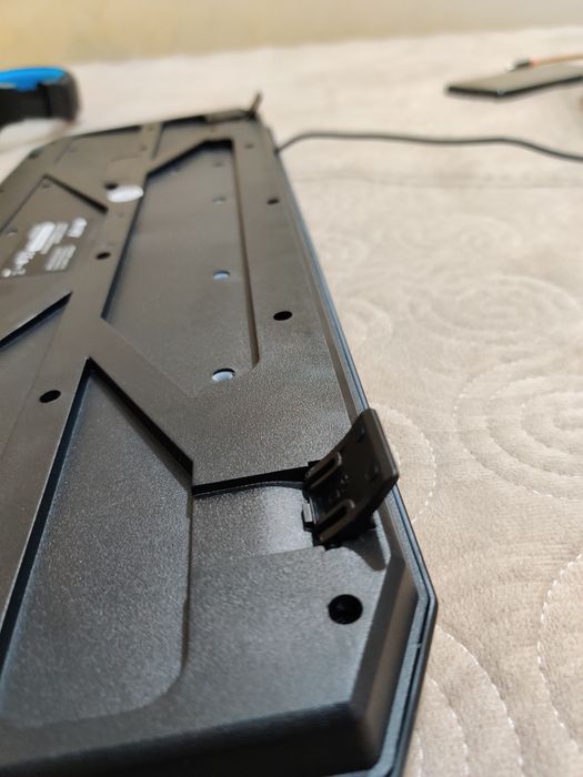 Tastatura Fury Thunderstreak