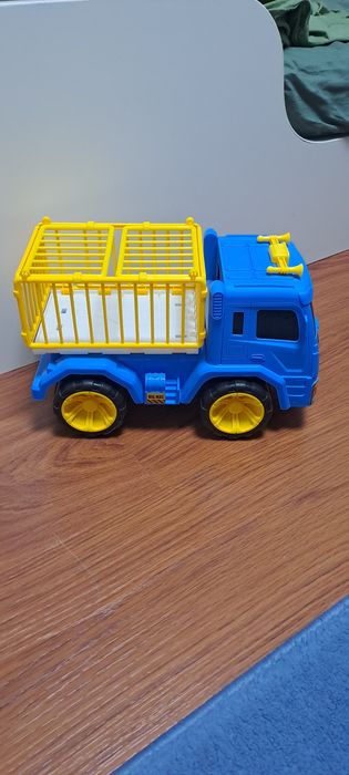 Camion transport jucarie