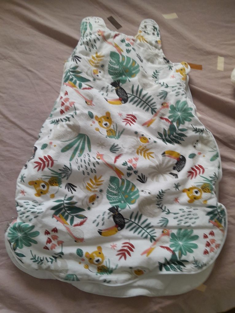Зимно чувалче засън Angel Baby