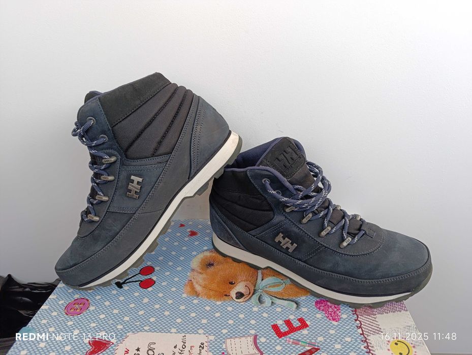 Helly hansen Woodlands''оригинални мъжки боти 42 номер