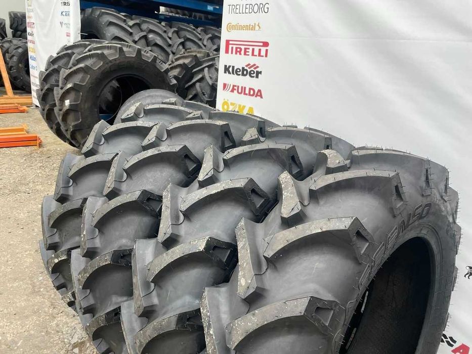 Anvelope de tractor Fiat agri 11.2-24 8pr livrare rapida