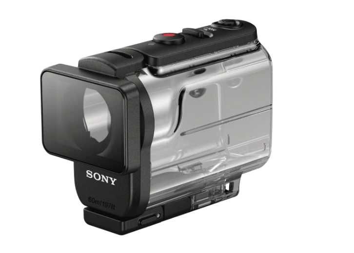 экшн камера SONY FDR-X3000 4К