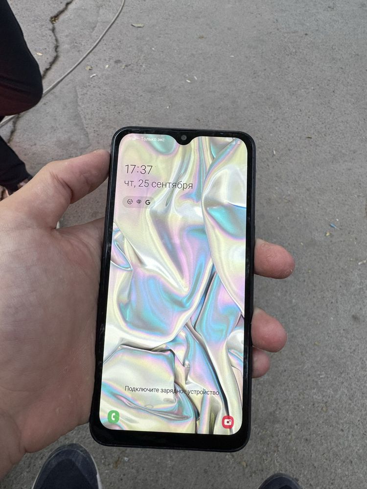 Samsung A10s  2/32