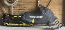 Ski Doo Summit 850