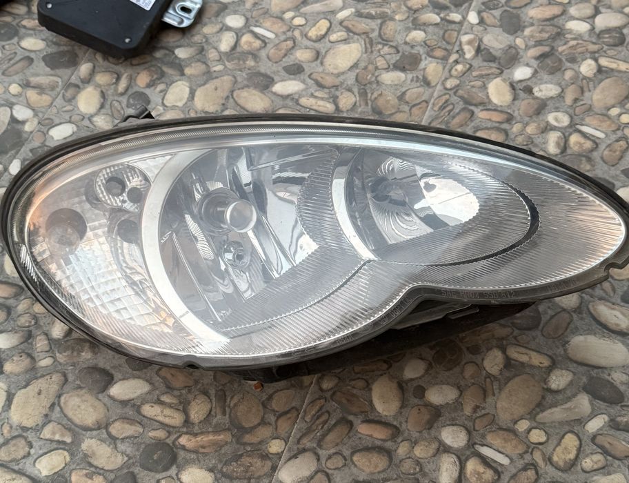 Фарове за Крайслер PT Cruiser