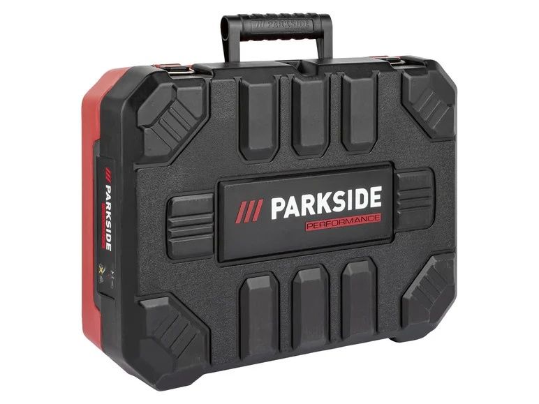 Нов Акумулаторен Безчетков Гайковерт PARKSIDE  1356Nm Германия