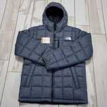 Geaca The North Face Reversibila 100% originala, marimea XS