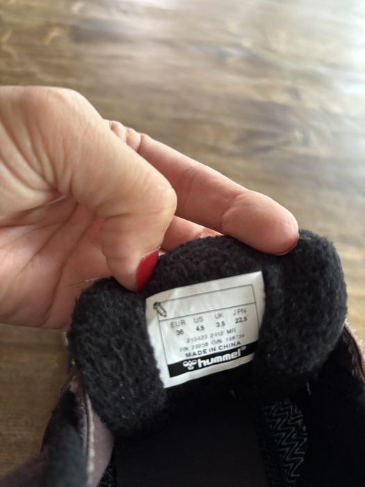 Hummel, marimea 35- 36